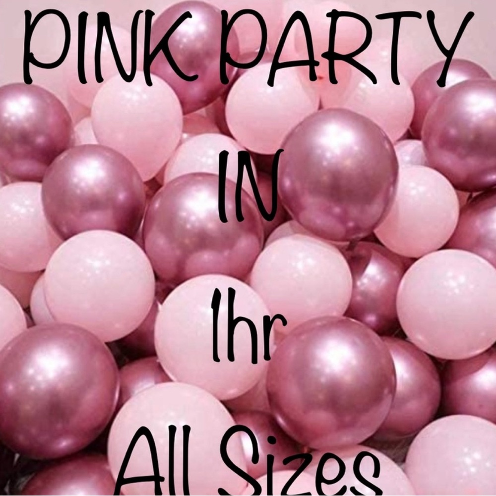 PINK Sale .!!!!